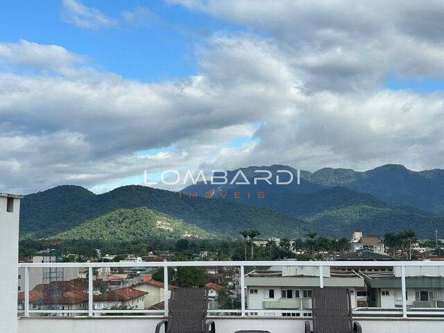 Apartamento para Venda em Ubatuba - 5