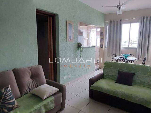 Apartamento para Venda em Ubatuba - 4