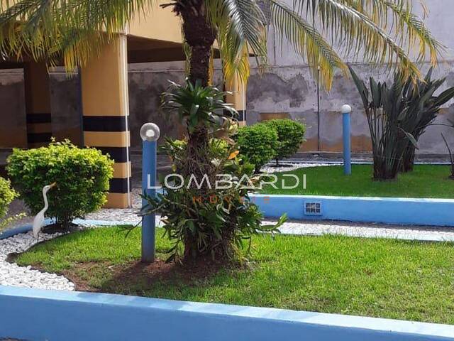 Apartamento para Venda em Ubatuba - 2