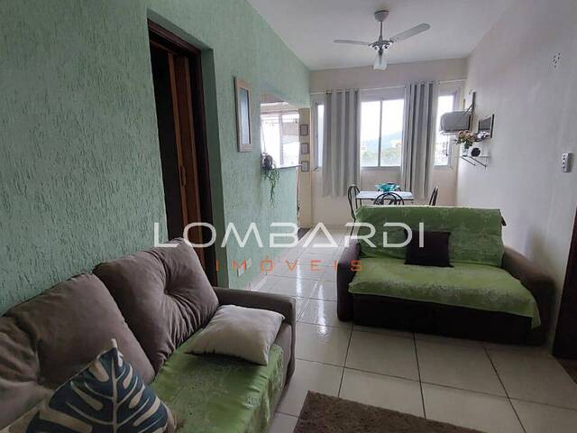 Apartamento para Venda em Ubatuba - 5