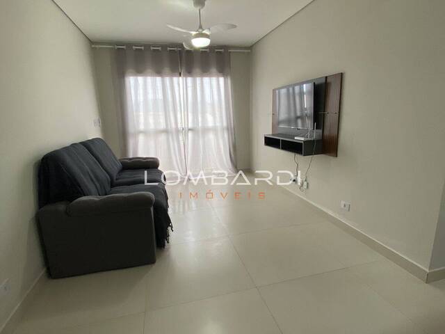 Apartamento para Venda em Ubatuba - 5