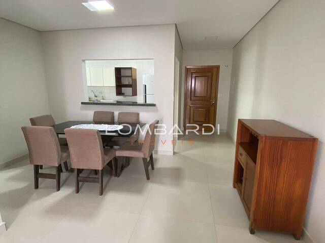 Apartamento para Venda em Ubatuba - 4