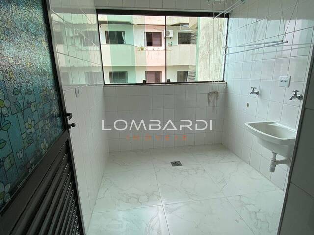#L1392 - Apartamento para Venda em Ubatuba - SP - 3