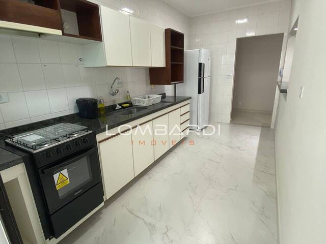#L1392 - Apartamento para Venda em Ubatuba - SP - 2