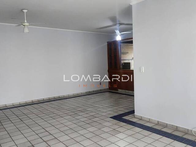 #L1393 - Apartamento para Venda em Ubatuba - SP - 3