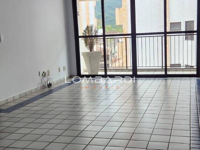 #L1393 - Apartamento para Venda em Ubatuba - SP - 1