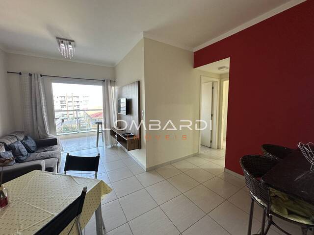 #L1395 - Apartamento para Venda em Ubatuba - SP - 3