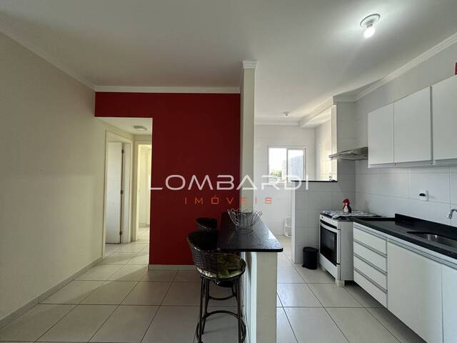 Apartamento para Venda em Ubatuba - 5