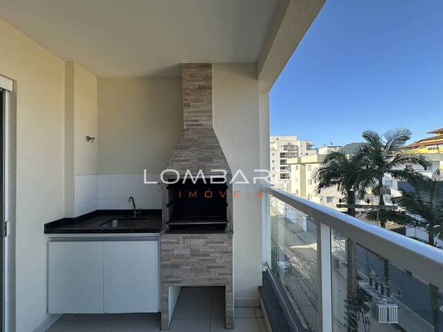 #L1395 - Apartamento para Venda em Ubatuba - SP - 1