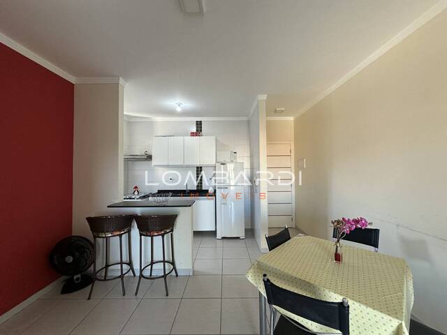 Apartamento para Venda em Ubatuba - 4