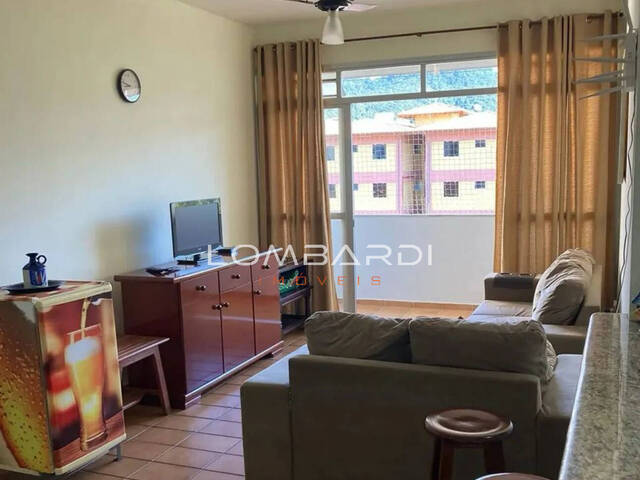 Apartamento para Venda em Ubatuba - 2
