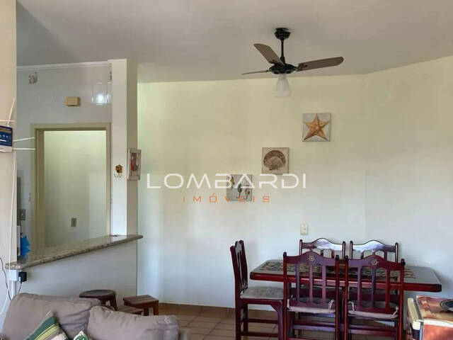 Apartamento para Venda em Ubatuba - 5