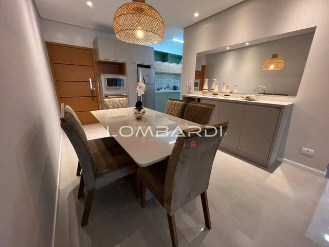 #L1396 - Apartamento para Venda em Ubatuba - SP - 1