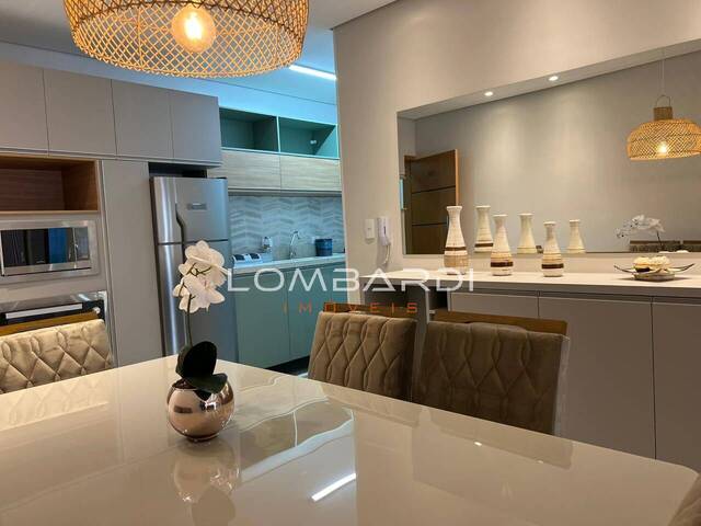 #L1396 - Apartamento para Venda em Ubatuba - SP - 2
