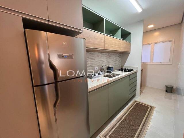Apartamento para Venda em Ubatuba - 4