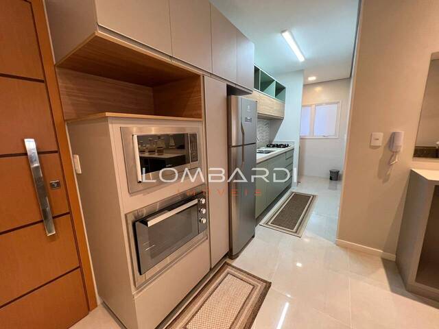 #L1396 - Apartamento para Venda em Ubatuba - SP - 3