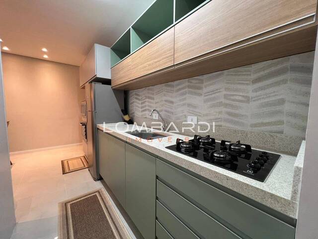 Apartamento para Venda em Ubatuba - 5