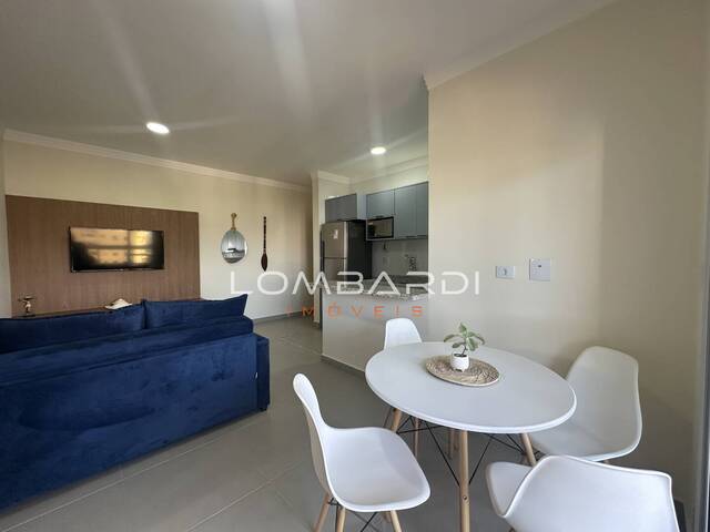Apartamento para Venda em Ubatuba - 5