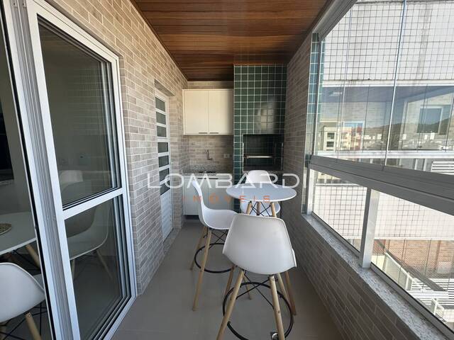 #L1398 - Apartamento para Venda em Ubatuba - SP - 3