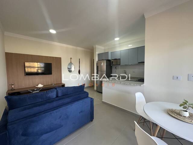 Apartamento para Venda em Ubatuba - 4