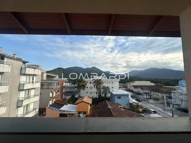 #l1401 - Apartamento para Venda em Ubatuba - SP - 3