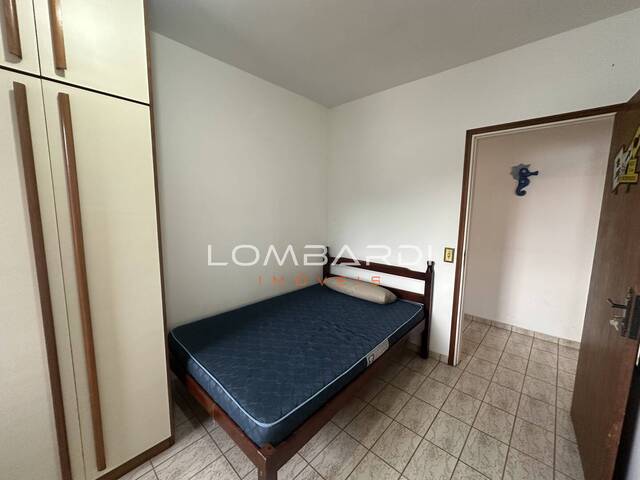 Apartamento para Venda em Ubatuba - 5