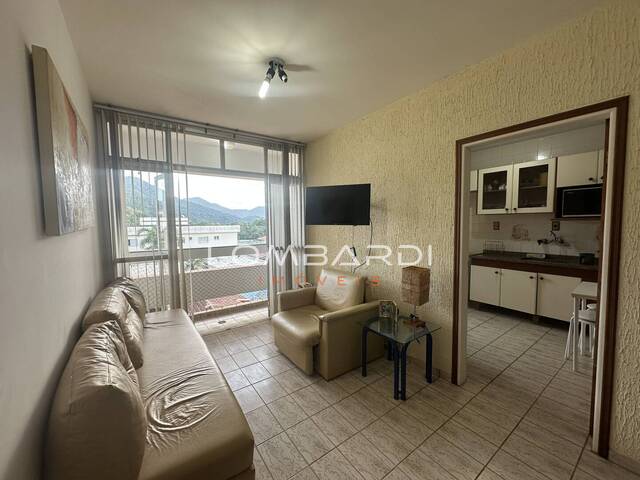 #l1401 - Apartamento para Venda em Ubatuba - SP - 1