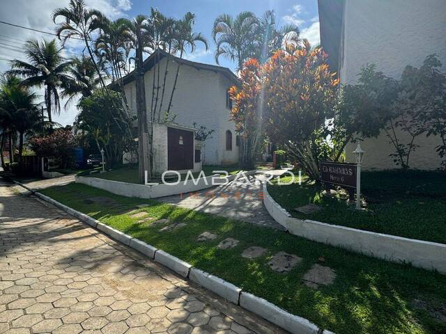 #L1403 - Apartamento para Venda em Ubatuba - SP - 1