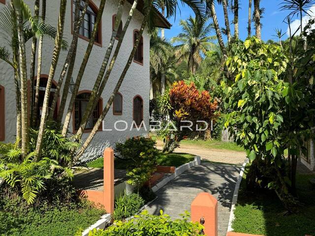 #L1403 - Apartamento para Venda em Ubatuba - SP - 3
