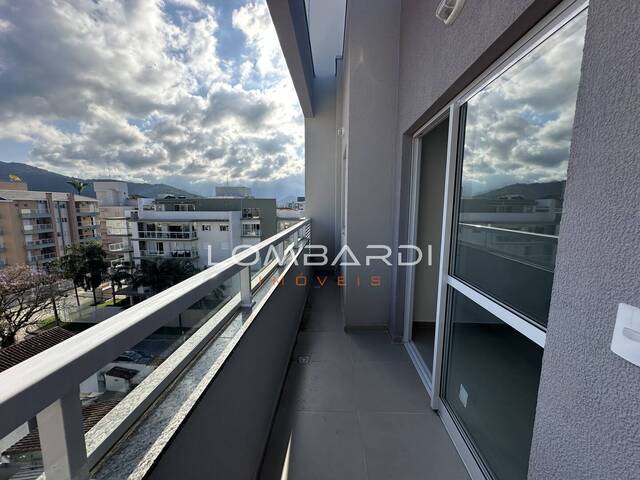 Apartamento para Venda em Ubatuba - 3