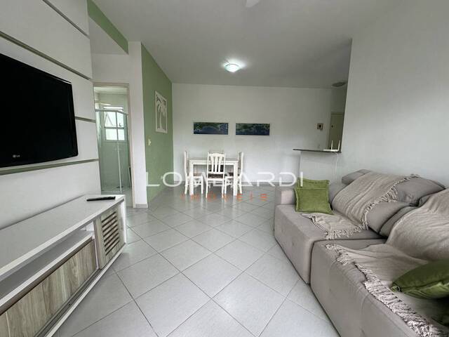 #L1400 - Apartamento para Venda em Ubatuba - SP - 3