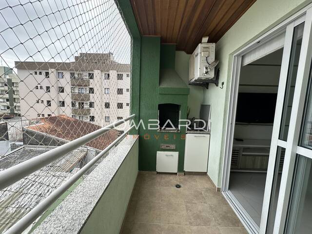 Apartamento para Venda em Ubatuba - 4
