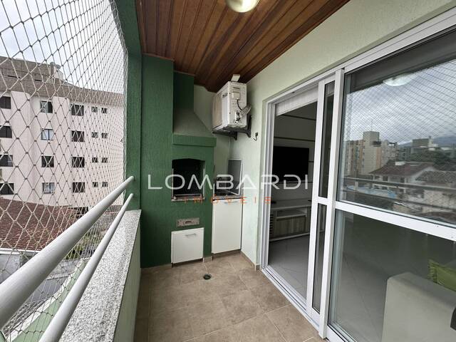 Apartamento para Venda em Ubatuba - 5