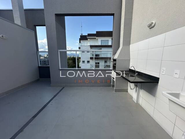 Apartamento para Venda em Ubatuba - 4