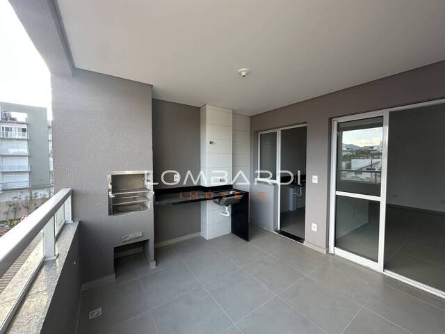 Apartamento para Venda em Ubatuba - 2