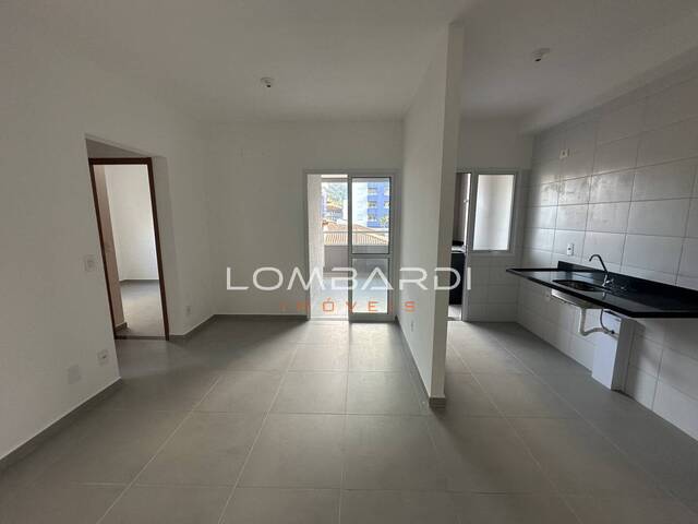 Apartamento para Venda em Ubatuba - 3