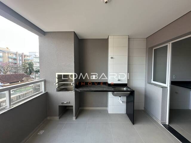Apartamento para Venda em Ubatuba - 5