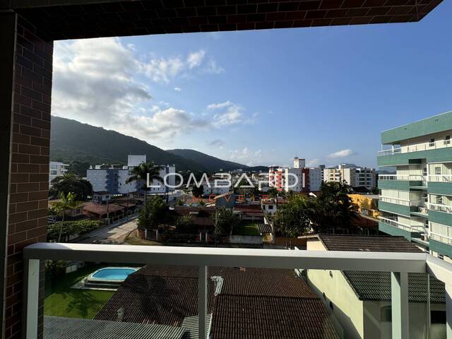 Apartamento para Venda em Ubatuba - 4