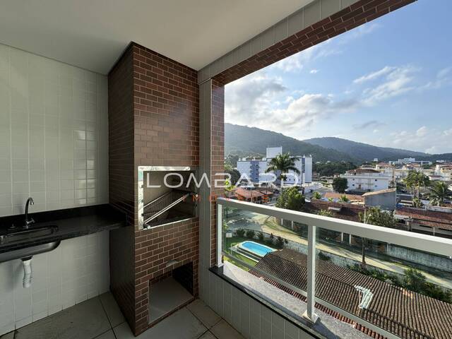 Apartamento para Venda em Ubatuba - 5