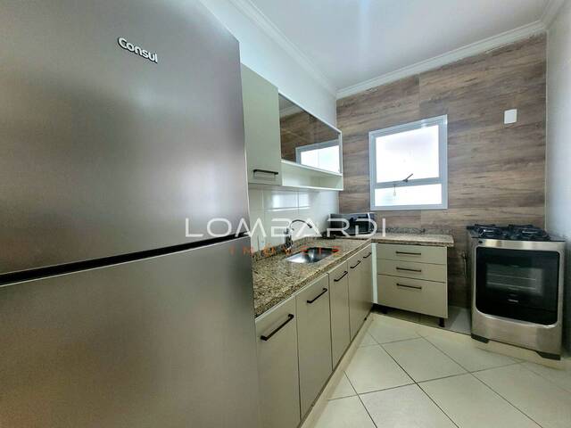 Apartamento para Venda em Ubatuba - 4