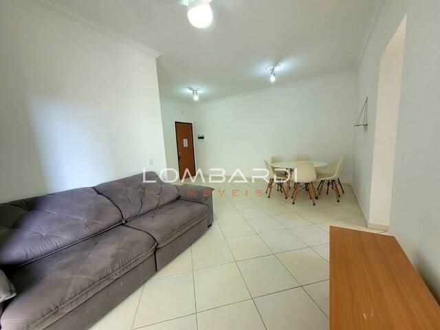 Apartamento para Venda em Ubatuba - 2
