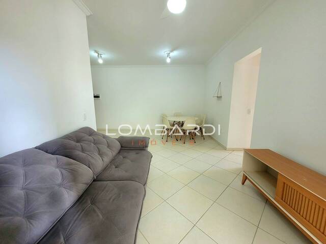 Apartamento para Venda em Ubatuba - 3