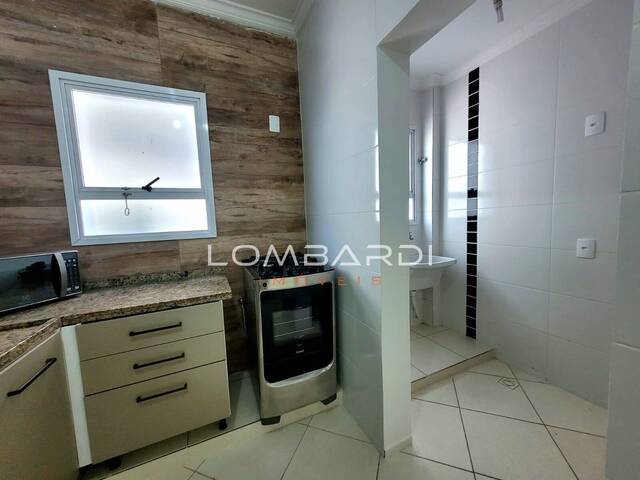 Apartamento para Venda em Ubatuba - 5