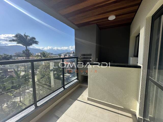 Apartamento para Venda em Ubatuba - 4