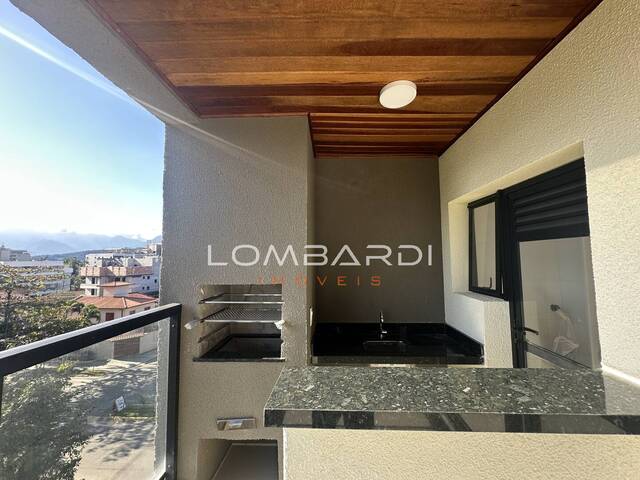 #L1407 - Apartamento para Venda em Ubatuba - SP - 3