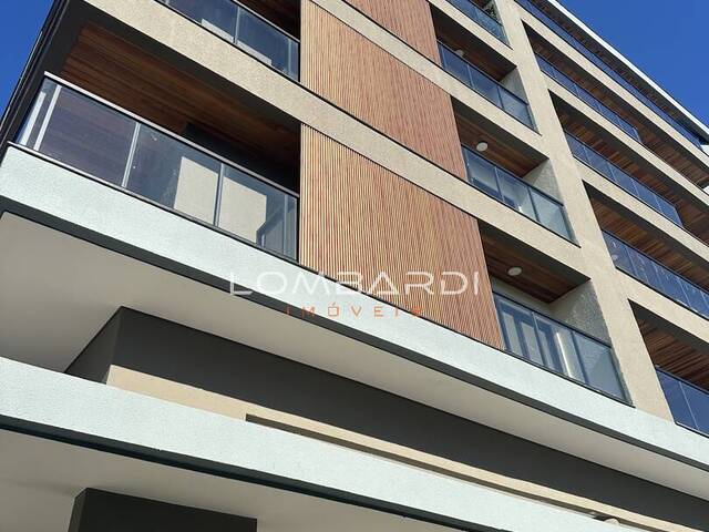 #L1407 - Apartamento para Venda em Ubatuba - SP - 1