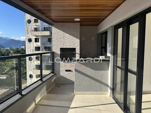 Apartamento para Venda em Ubatuba - 2