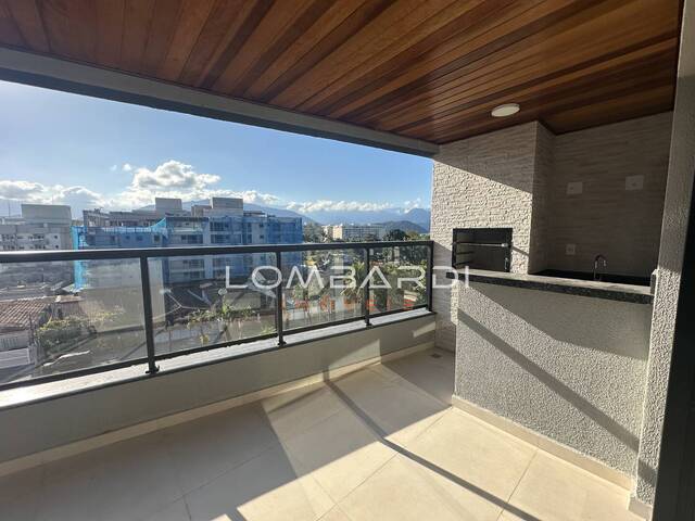 Apartamento para Venda em Ubatuba - 5