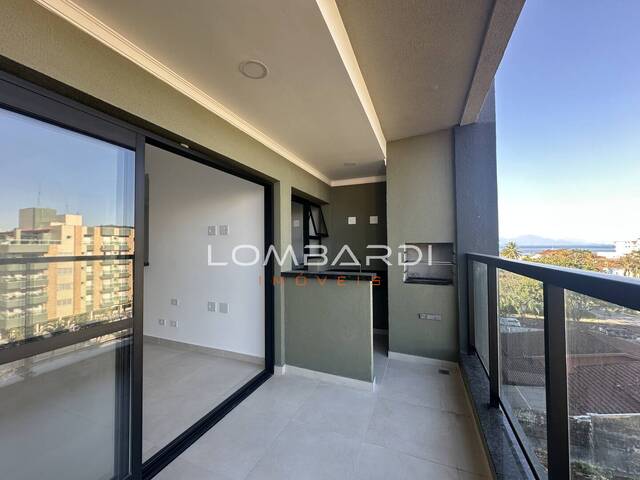 Apartamento para Venda em Ubatuba - 2