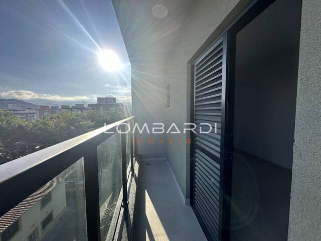 Apartamento para Venda em Ubatuba - 3